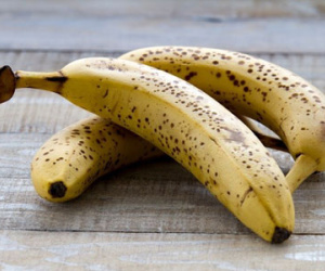 Tác dụng ít người biết của chuối trứng cuốc
