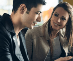 Tại sao đàn ông sợ hẹn hò với phụ nữ thông minh?