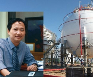 Trịnh Xuân Thanh đã “chôn sâu” 4 năm hào nhoáng của PVC ra sao?