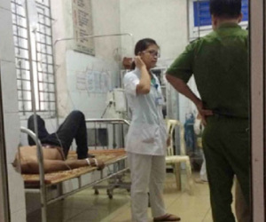 Trớ trêu cuộc hội ngộ bất ngờ của ba người bạn học - ba số phận