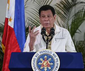 Vụ nổ bom khiến Tổng thống Philippines nuôi ác cảm với Mỹ