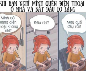 9 nỗi sợ hãi ai cũng từng trải qua một lần trong đời