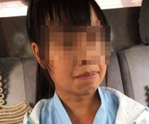 Bé gái 12 tuổi mang thai ở Trung Quốc: Xuất hiện người cha có con gái mất tích