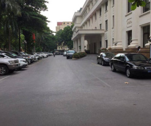 Bộ Công Thương: 57 xe công dư thừa 55 xe cũ, xin sắm thêm 19 xe