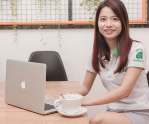 Bỏ giám đốc 1 triệu USD ở Singapore, về VN làm "uber gia sư" thu 4 tỷ/tháng