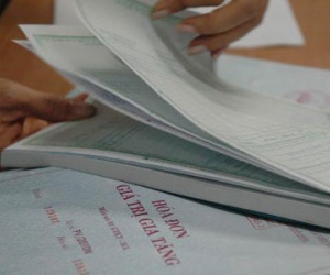 Công bố kết luận thanh tra tại Cục Thuế TP HCM