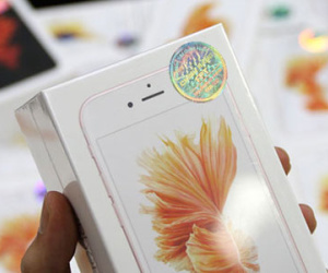 FPT Trading giảm giá iPhone 6S, chuẩn bị ra mắt bản 32GB