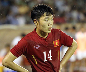 Incheon United gửi VFF công văn “hỏa tốc” về Xuân Trường