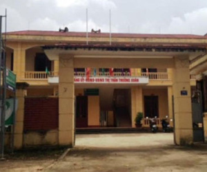 Khai trừ Đảng đối với công an quan hệ bất chính
