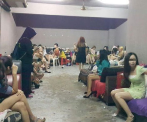 Làm rõ nhân thân 26 phụ nữ Việt được giải cứu khỏi động mại dâm ở Malayisa