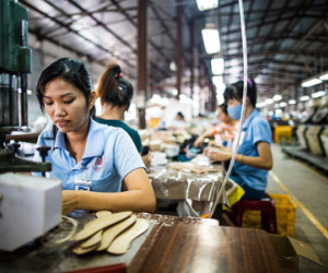 "Lẽ ra người Việt đã phải đạt thu nhập bình quân 10.000 USD"