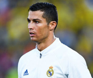 Lộ chi tiết bản hợp đồng mới mà Real muốn Ronaldo ký kết