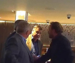 Lộ diện người khiến Allardyce mất ghế HLV tuyển Anh