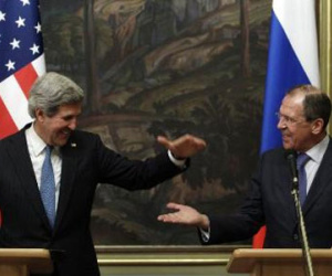 Mỹ sắp đánh Syria?