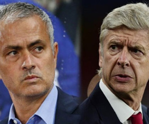 Petr Cech tiết lộ điểm chung duy nhất giữa Mourinho và Wenger