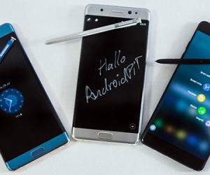 Samsung có thể khai tử thương hiệu Galaxy Note