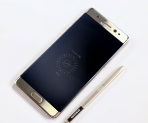 Samsung sẽ tiêu hủy toàn bộ Galaxy Note 7