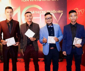 Thêm kênh vlog Việt được nhận nút Play YouTube mạ vàng