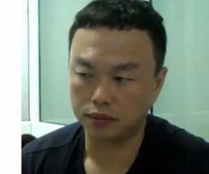 Trùm cá độ Hàn Quốc trốn truy nã sang du lịch Việt Nam