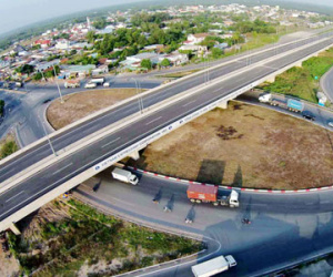 3 Bộ cùng làm đường mẫu để dẹp tình trạng “đường đắt nhất hành tinh”