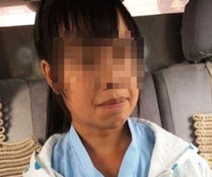 Bé gái 12 tuổi mang thai ở TQ: Được "chồng" đối xử tốt