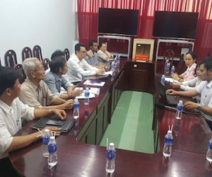 Bồi thường oan sai cho ông Nén, thương lượng lần thứ 4 bất thành