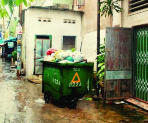 Cấm kỵ phong thủy trước cửa nhà không thể bỏ qua