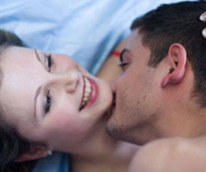 Cắt tử cung và việc đạt đỉnh khi yêu