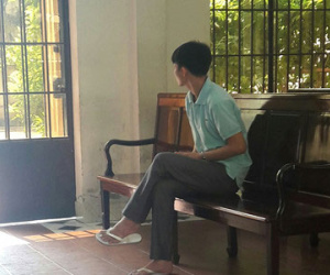 Cha đạp chết con trai 5 tuổi rồi chôn xác phi tang lãnh án