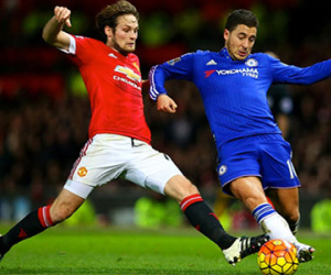 Chelsea bỏ Adidas để ký hợp đồng có giá trị gấp đôi với Nike