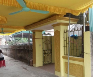 Ninh Bình: Bắt nghi phạm sát hại bà mẹ 2 con ở nhà riêng
