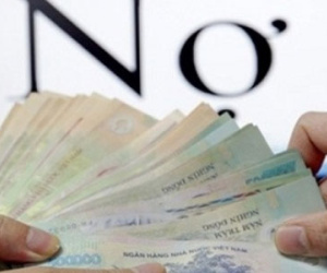 Nợ thuế 1,5 triệu đồng, bị tịch thu giá võng, ghế ngồi