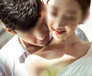 Nỗi ê chề của chân dài yêu đại gia vì tham tiền