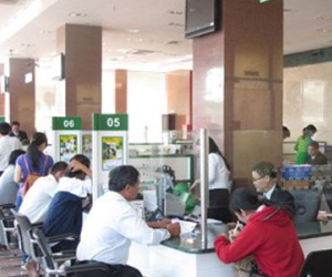 Ông lớn ngân hàng đầu tiên giảm lãi suất cho vay