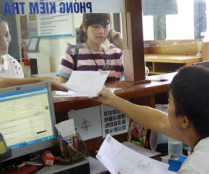 Quy định mới về lệ phí trước bạ từ 1.1.2017