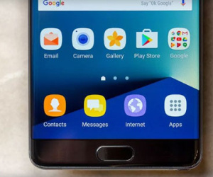 Samsung tuyên bố mất hơn 3 tỉ USD vì khai tử Note 7