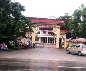 Sản phụ tử vong với mảnh xương trong tử cung: Không phải xương của thai nhi