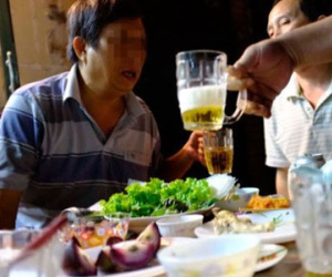 Thói quen ăn uống khiến giới trẻ đối mặt với tử thần