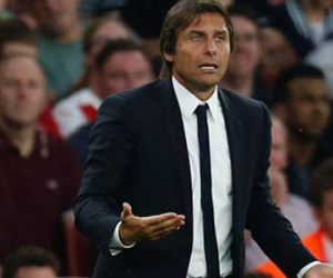 Nhà cái đồng loạt đóng kèo Chelsea sa thải Conte