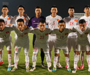 U19 Việt Nam vs U19 Triều Tiên (20h30 14/10): Không ai đánh thuế giấc mơ