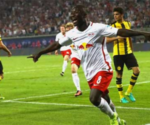 Vì sao đội bóng 7 năm thăng năm hạng bị tẩy chay ở Bundesliga