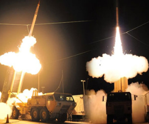 Vì sao Nga-Trung "hoảng sợ" tên lửa THAAD của Mỹ?