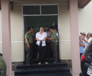 Vụ lừa đảo tại Cần Thơ: Số tiền chiếm đoạt không dừng lại ở 258 tỷ