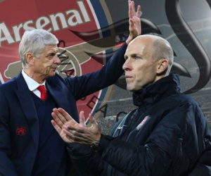 Arsenal vs Swansea (21h00 ngày 15/10): Đỉnh cao gặp vực sâu