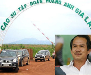 Bầu Đức bất ngờ được "cứu" từ "đáy"