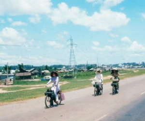 Cuộc tình tay ba chấn động Sài Gòn: Hà, Lãng, Hổ