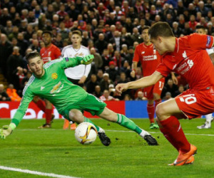 Đại chiến Liverpool - Man Utd và các trận cầu nảy lửa cuối tuần này