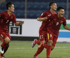 HLV Triều Tiên: Chúng tôi thua vì U19 Việt Nam khỏe quá
