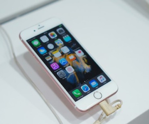 iPhone 6S chính hãng trên đà giảm giá 2-3 triệu