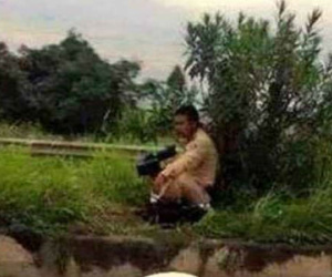 “Núp bụi cây bắn tốc độ”: Bộ Công an khẳng định hoá trang là cần thiết